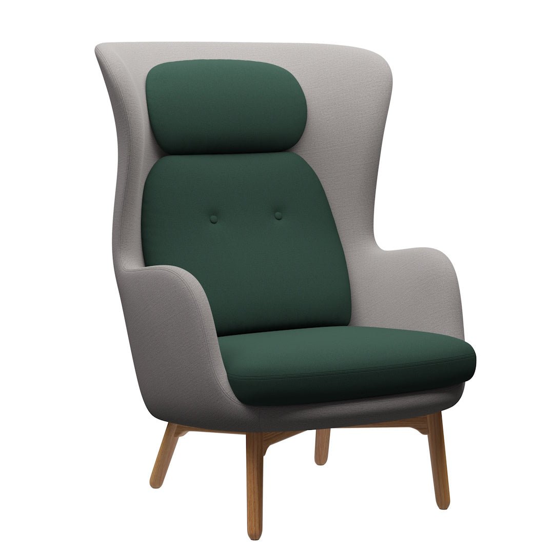 Ro™ JH2 Lounge Chair - ökenhem