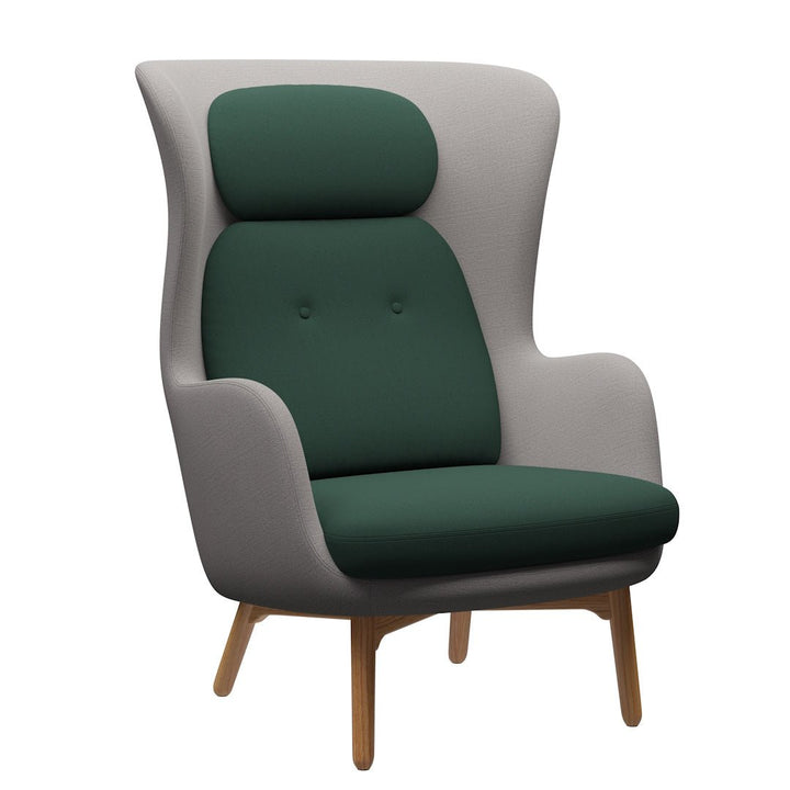 Ro™ JH2 Lounge Chair - ökenhem