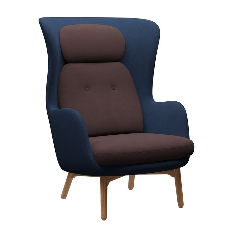 Ro™ JH2 Lounge Chair - ökenhem