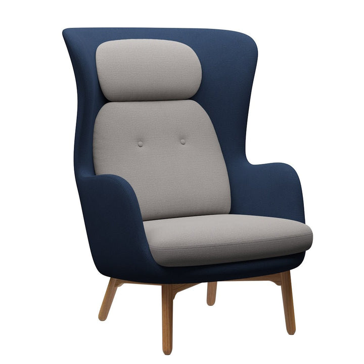 Ro™ JH2 Lounge Chair - ökenhem