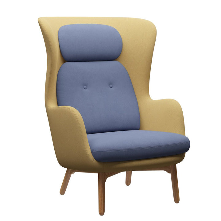 Ro™ JH2 Lounge Chair - ökenhem