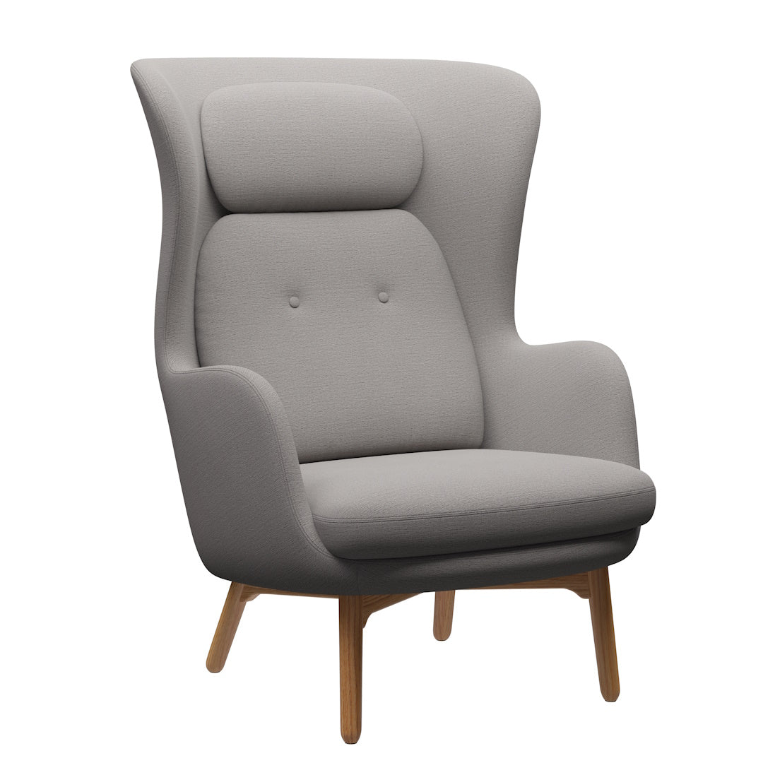 Ro™ JH2 Lounge Chair - ökenhem