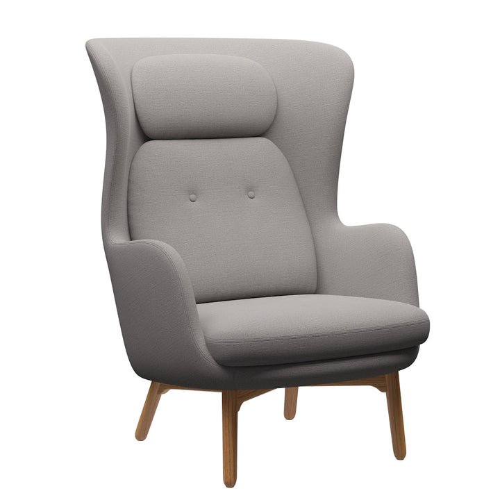 Ro™ JH2 Lounge Chair - ökenhem