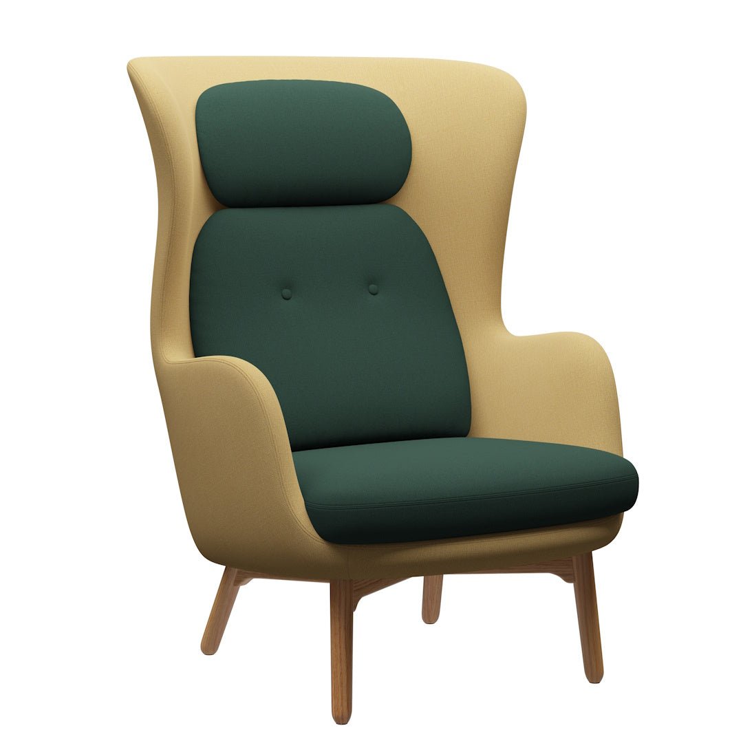 Ro™ JH2 Lounge Chair - ökenhem