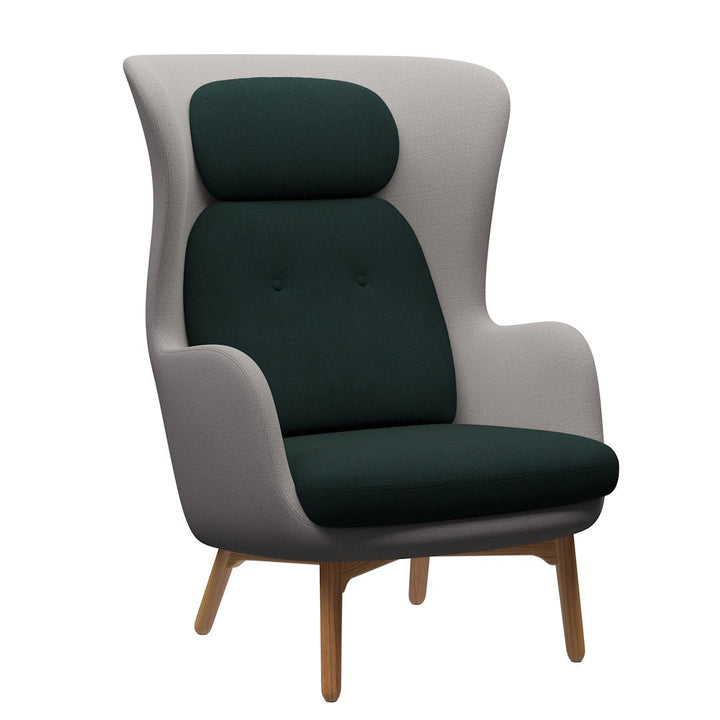 Ro™ JH2 Lounge Chair - ökenhem
