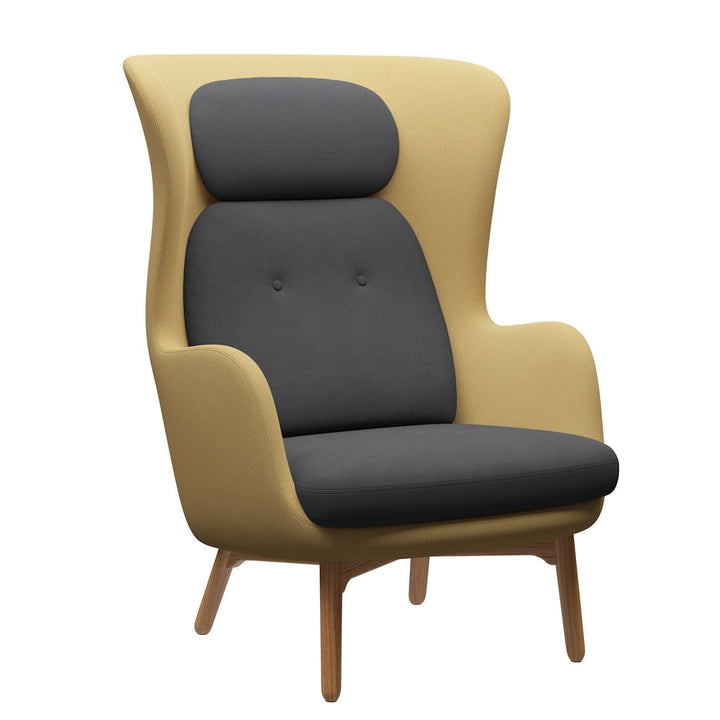 Ro™ JH2 Lounge Chair - ökenhem
