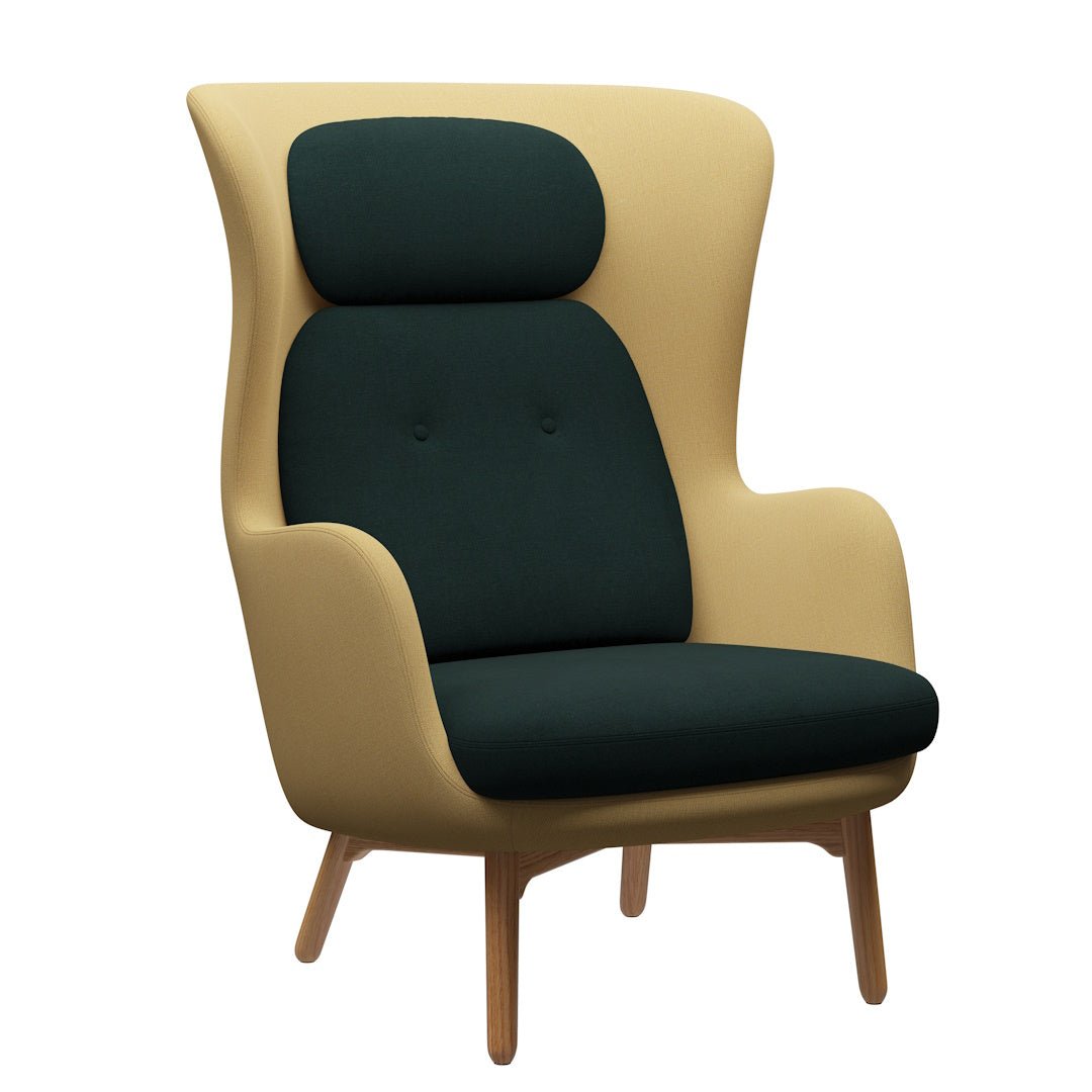 Ro™ JH2 Lounge Chair - ökenhem