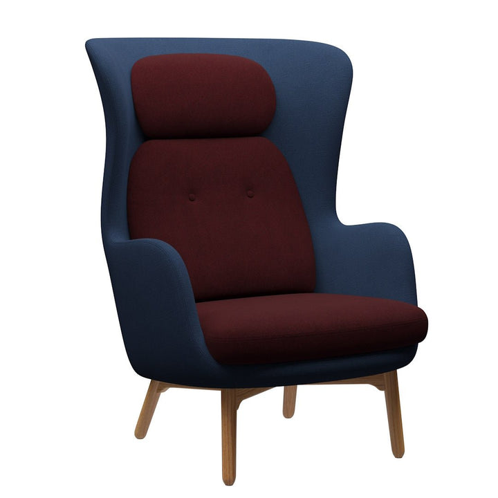 Ro™ JH2 Lounge Chair - ökenhem