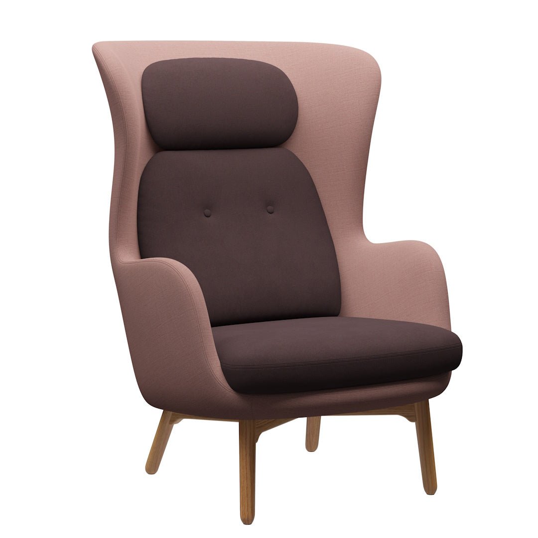 Ro™ JH2 Lounge Chair - ökenhem