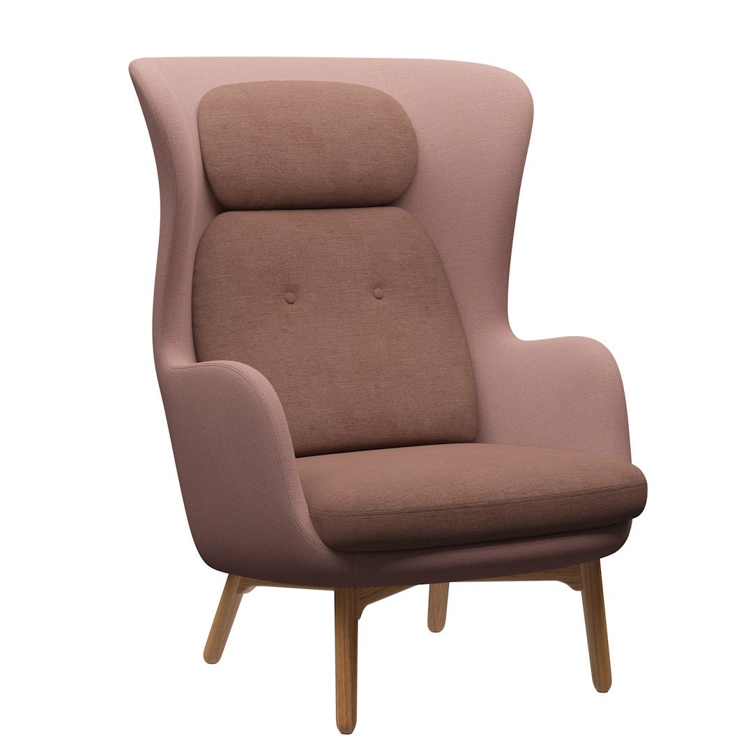 Ro™ JH2 Lounge Chair - ökenhem