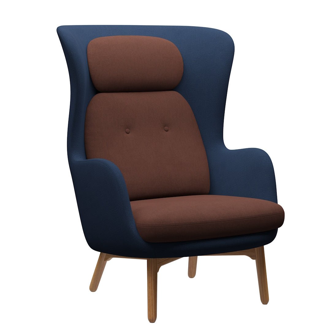 Ro™ JH2 Lounge Chair - ökenhem