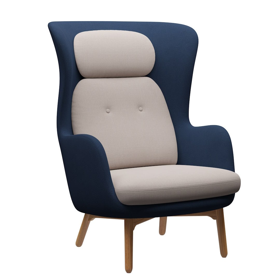 Ro™ JH2 Lounge Chair - ökenhem