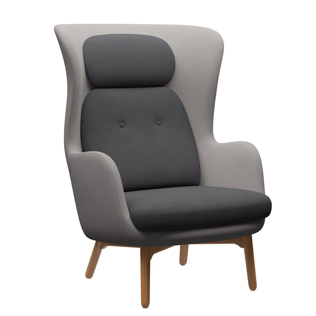 Ro™ JH2 Lounge Chair - ökenhem