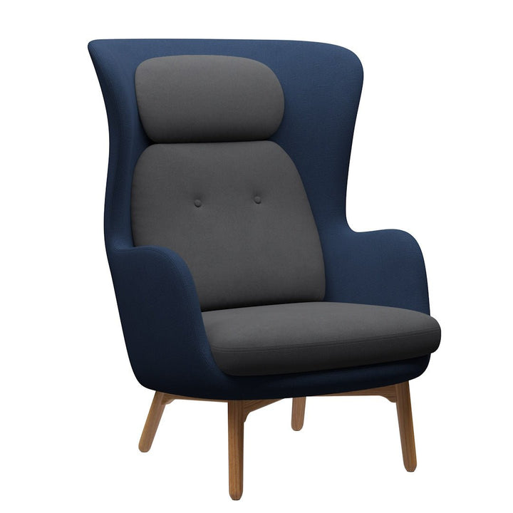 Ro™ JH2 Lounge Chair - ökenhem