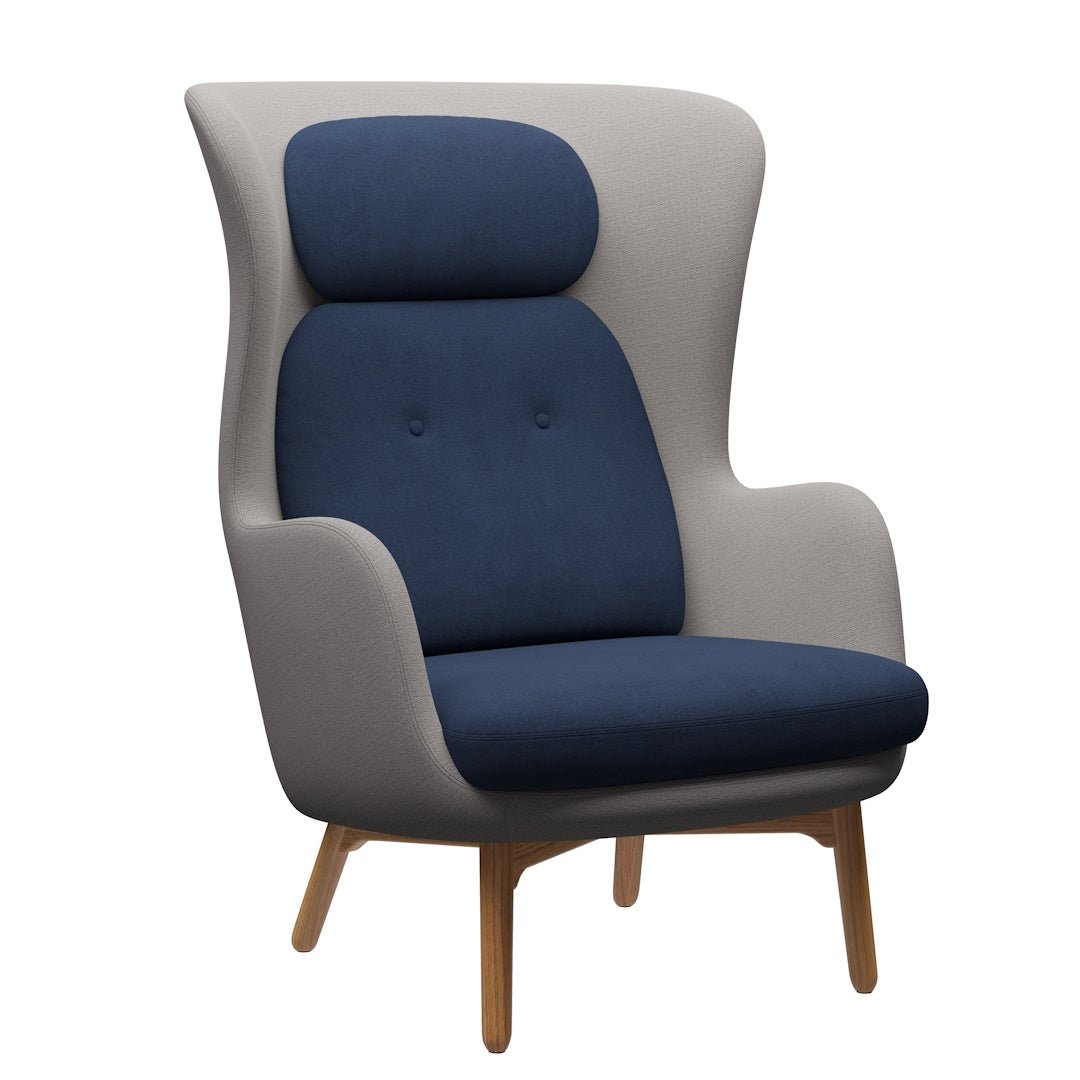 Ro™ JH2 Lounge Chair - ökenhem