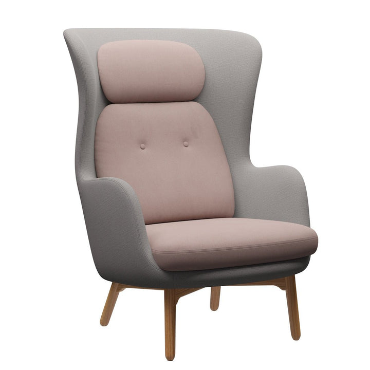 Ro™ JH2 Lounge Chair - ökenhem