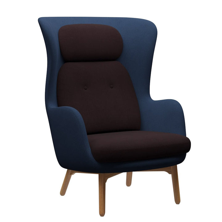 Ro™ JH2 Lounge Chair - ökenhem