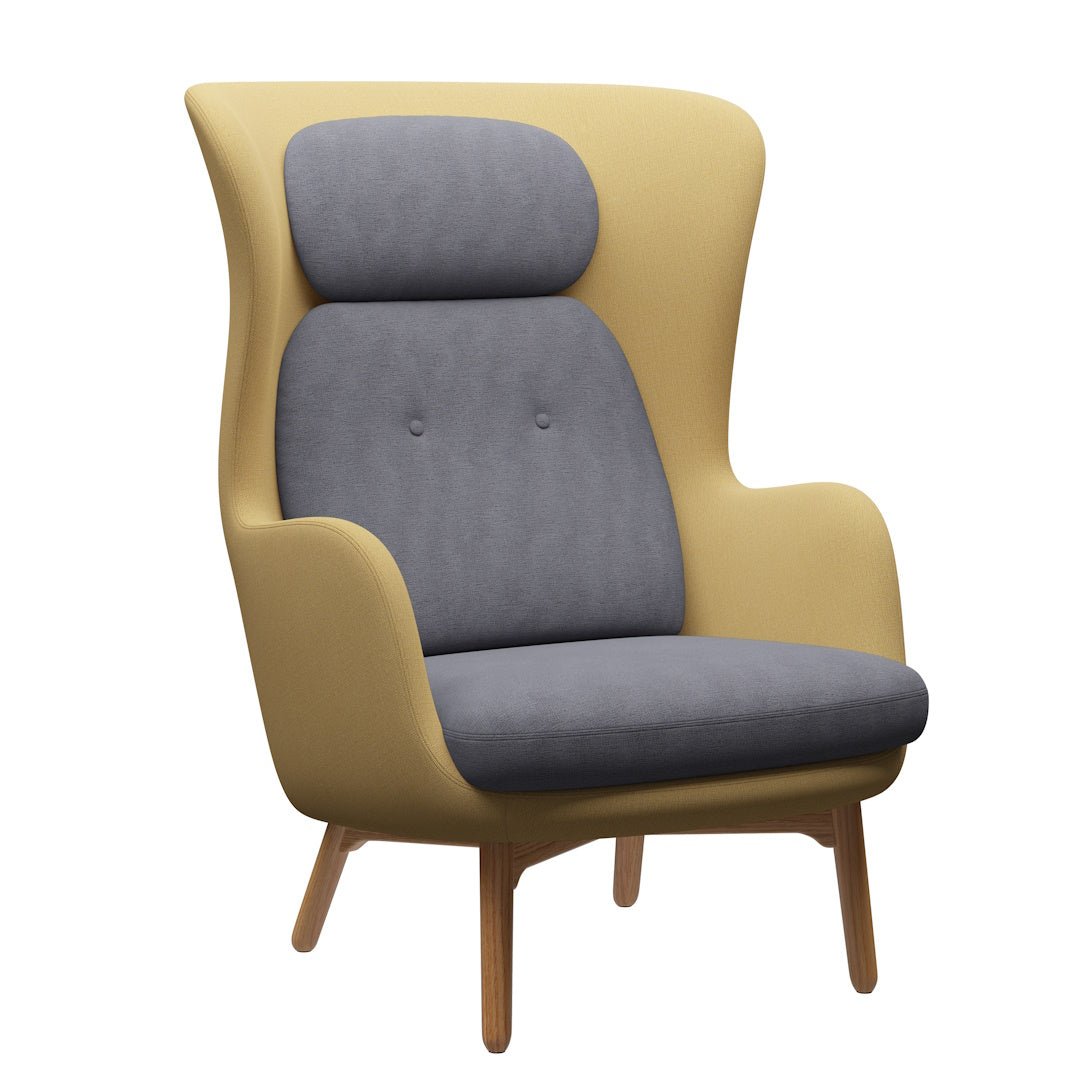 Ro™ JH2 Lounge Chair - ökenhem