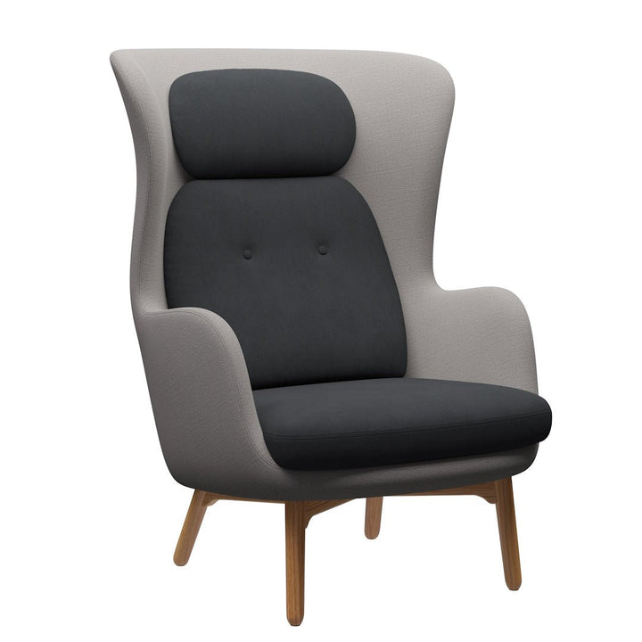 Ro™ JH2 Lounge Chair - ökenhem