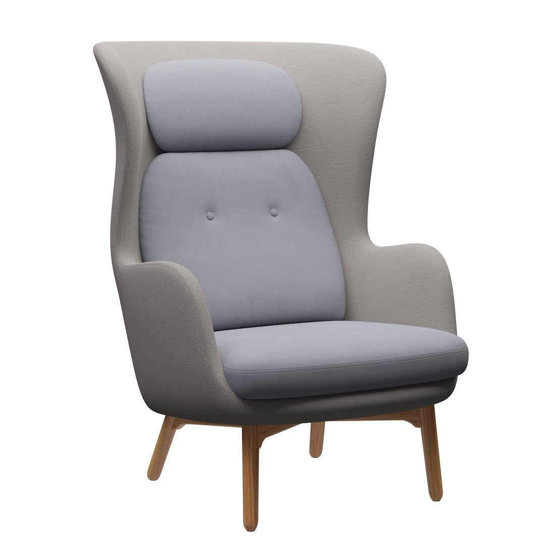 Ro™ JH2 Lounge Chair - ökenhem