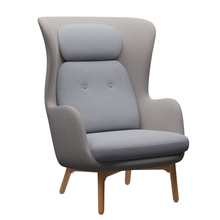 Ro™ JH2 Lounge Chair - ökenhem