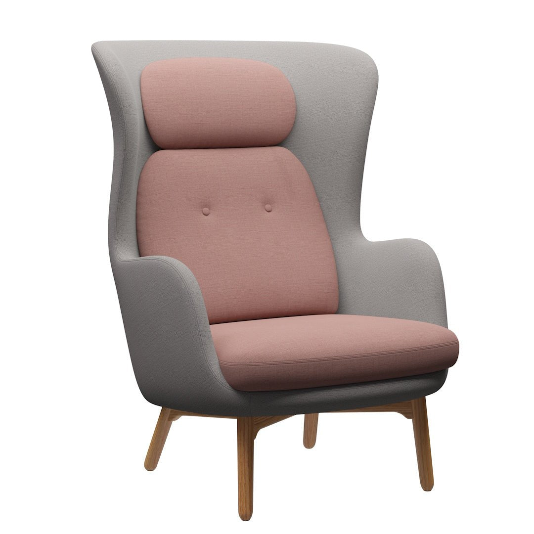 Ro™ JH2 Lounge Chair - ökenhem
