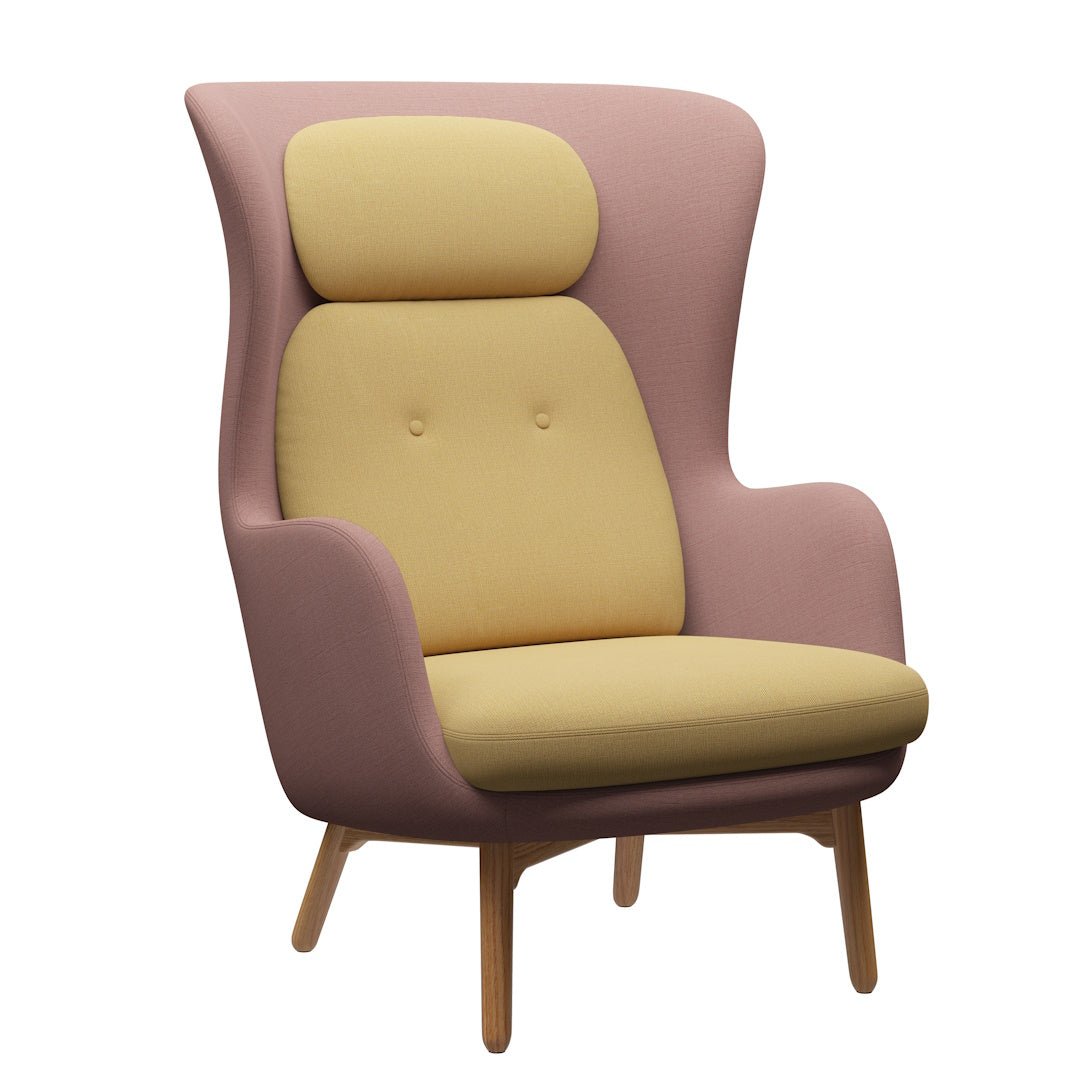 Ro™ JH2 Lounge Chair - ökenhem