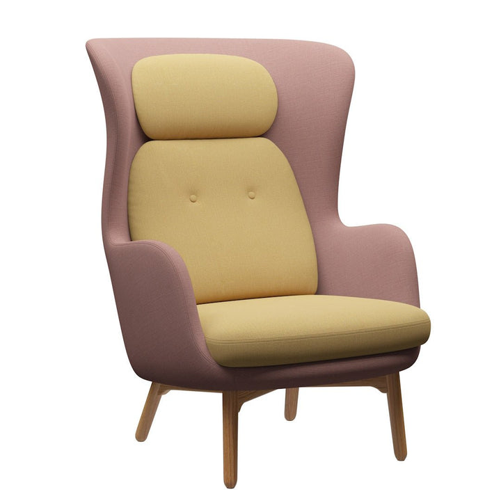 Ro™ JH2 Lounge Chair - ökenhem