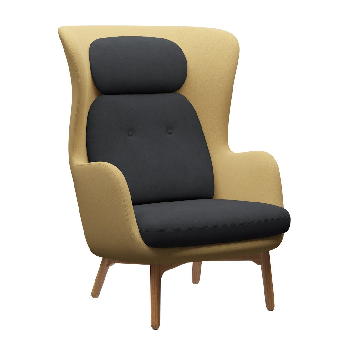 Ro™ JH2 Lounge Chair - ökenhem