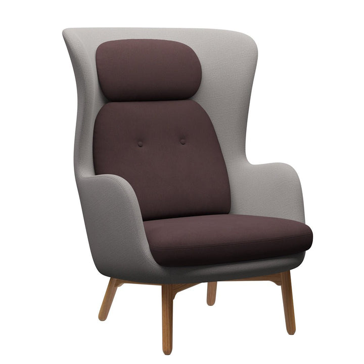Ro™ JH2 Lounge Chair - ökenhem