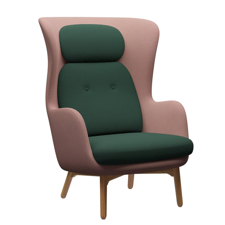 Ro™ JH2 Lounge Chair - ökenhem
