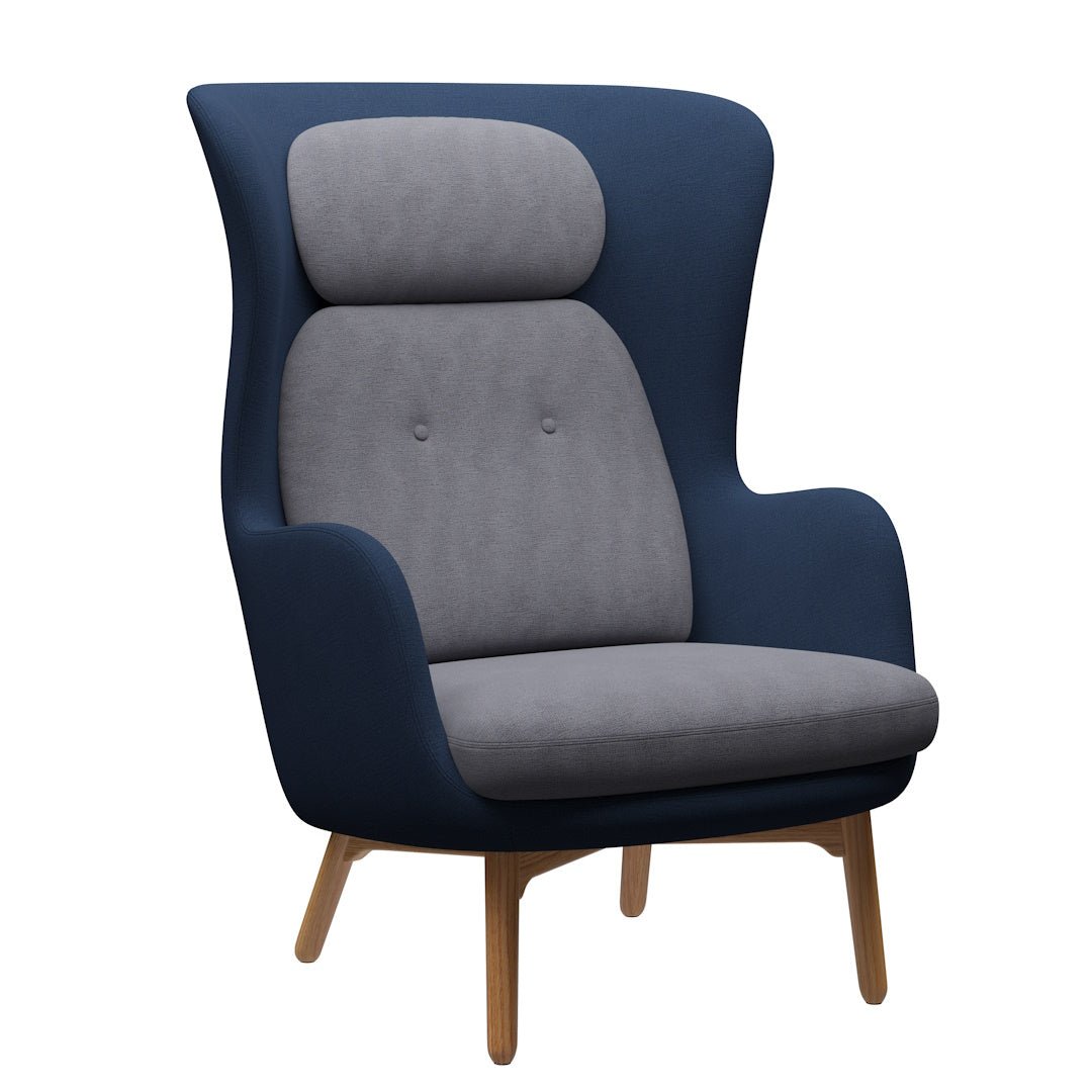 Ro™ JH2 Lounge Chair - ökenhem