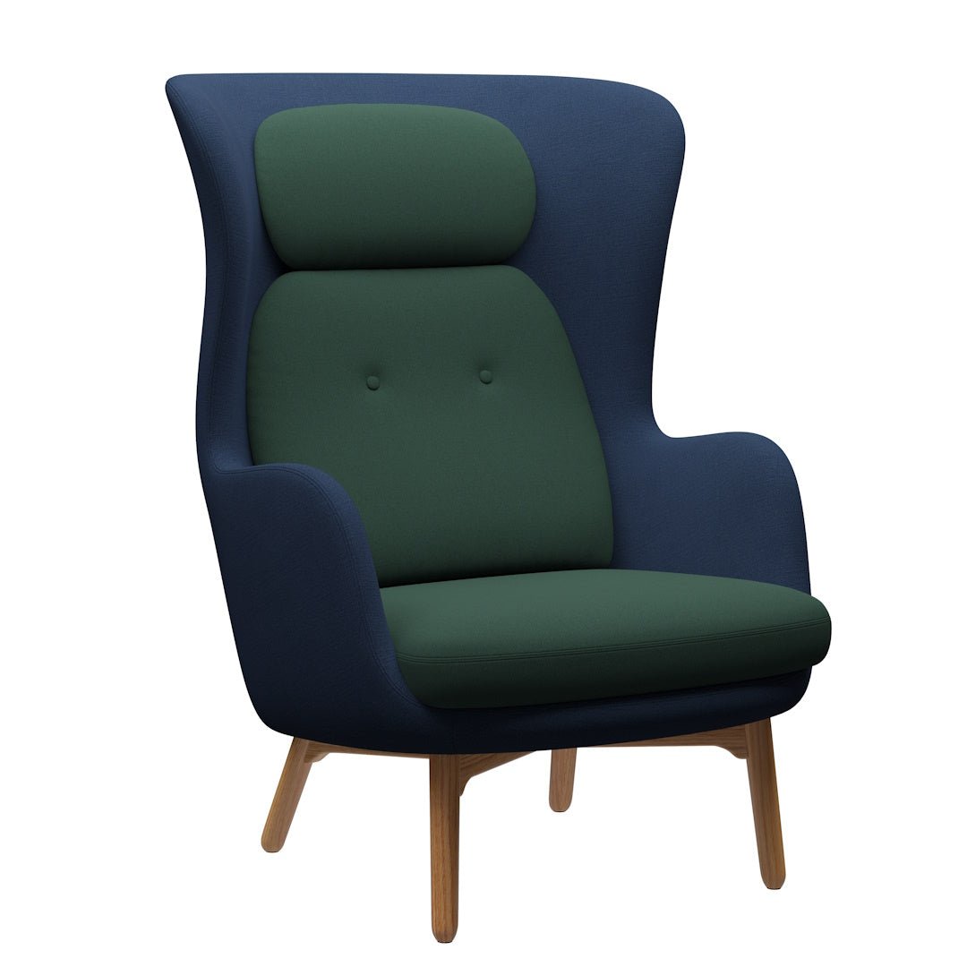 Ro™ JH2 Lounge Chair - ökenhem