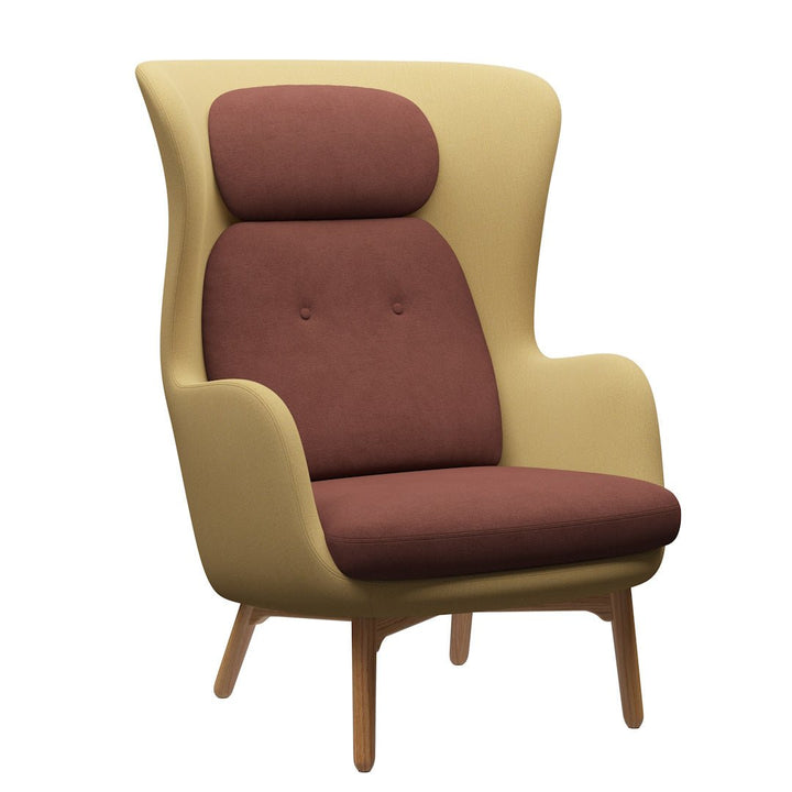 Ro™ JH2 Lounge Chair - ökenhem