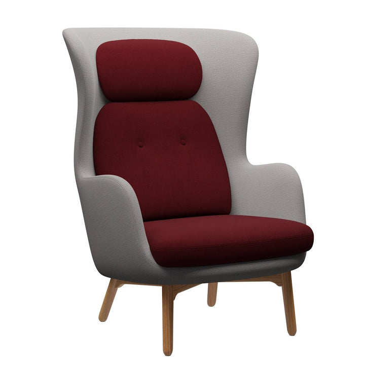 Ro™ JH2 Lounge Chair - ökenhem
