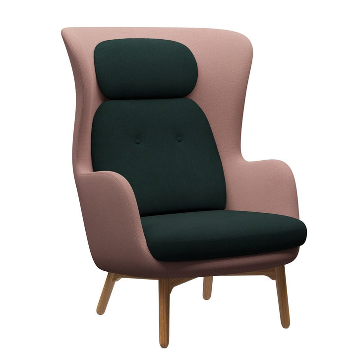 Ro™ JH2 Lounge Chair - ökenhem