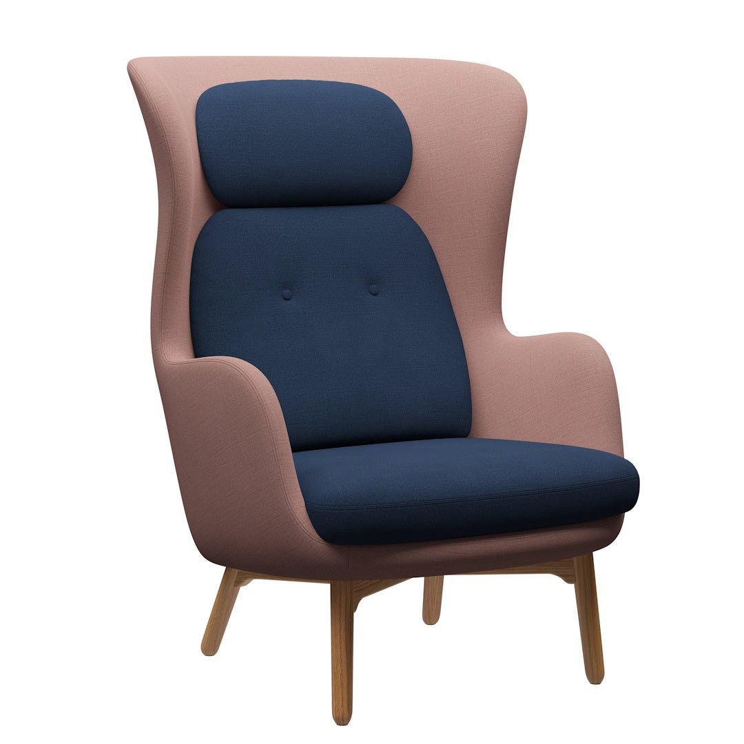 Ro™ JH2 Lounge Chair - ökenhem