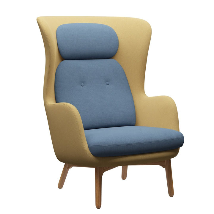 Ro™ JH2 Lounge Chair - ökenhem