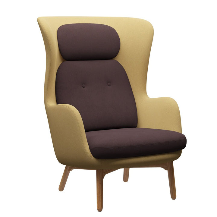Ro™ JH2 Lounge Chair - ökenhem
