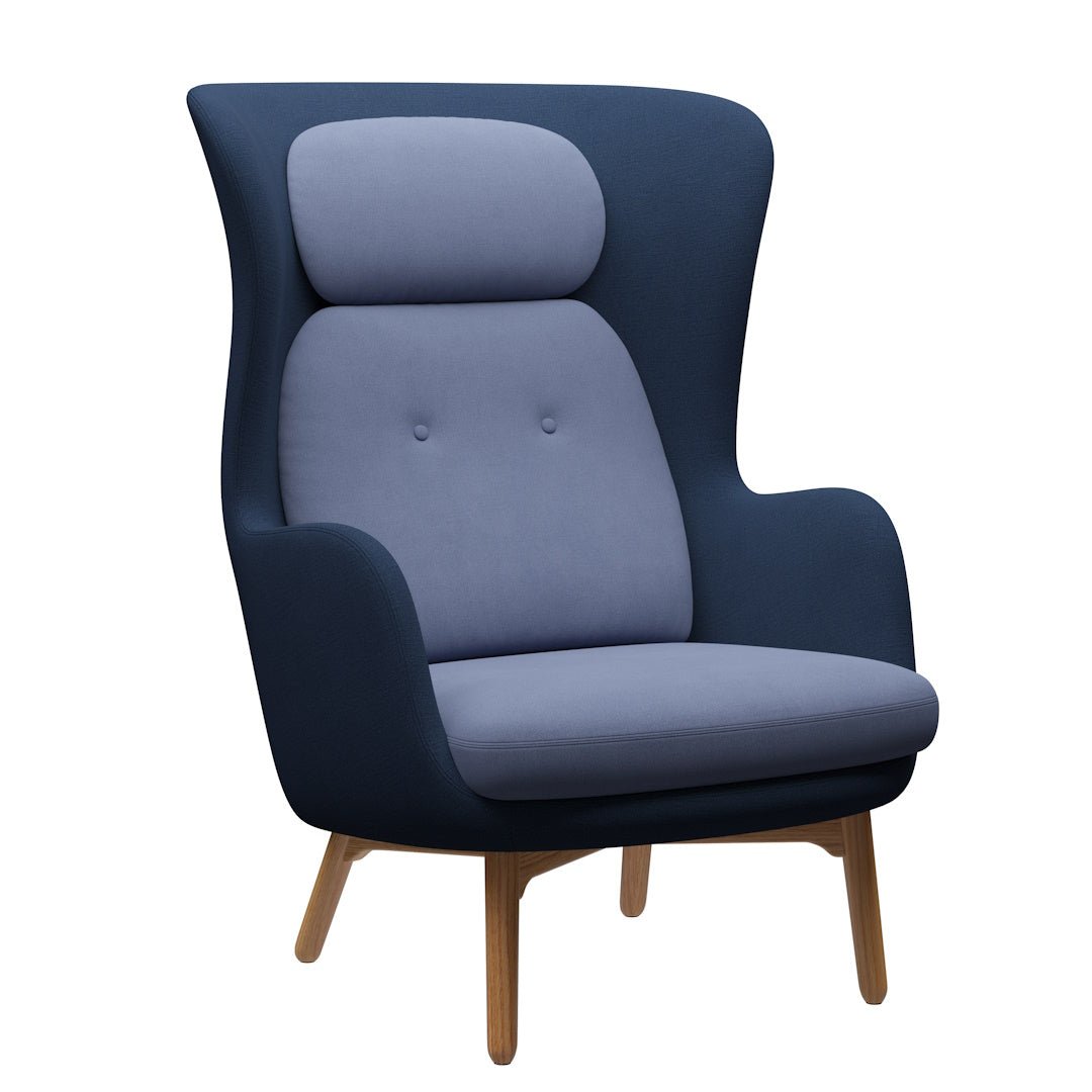 Ro™ JH2 Lounge Chair - ökenhem