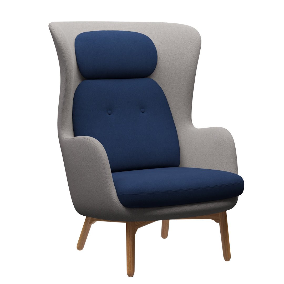 Ro™ JH2 Lounge Chair - ökenhem