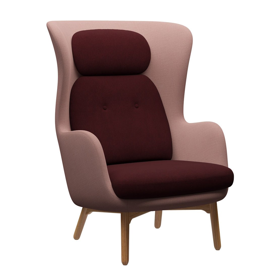 Ro™ JH2 Lounge Chair - ökenhem