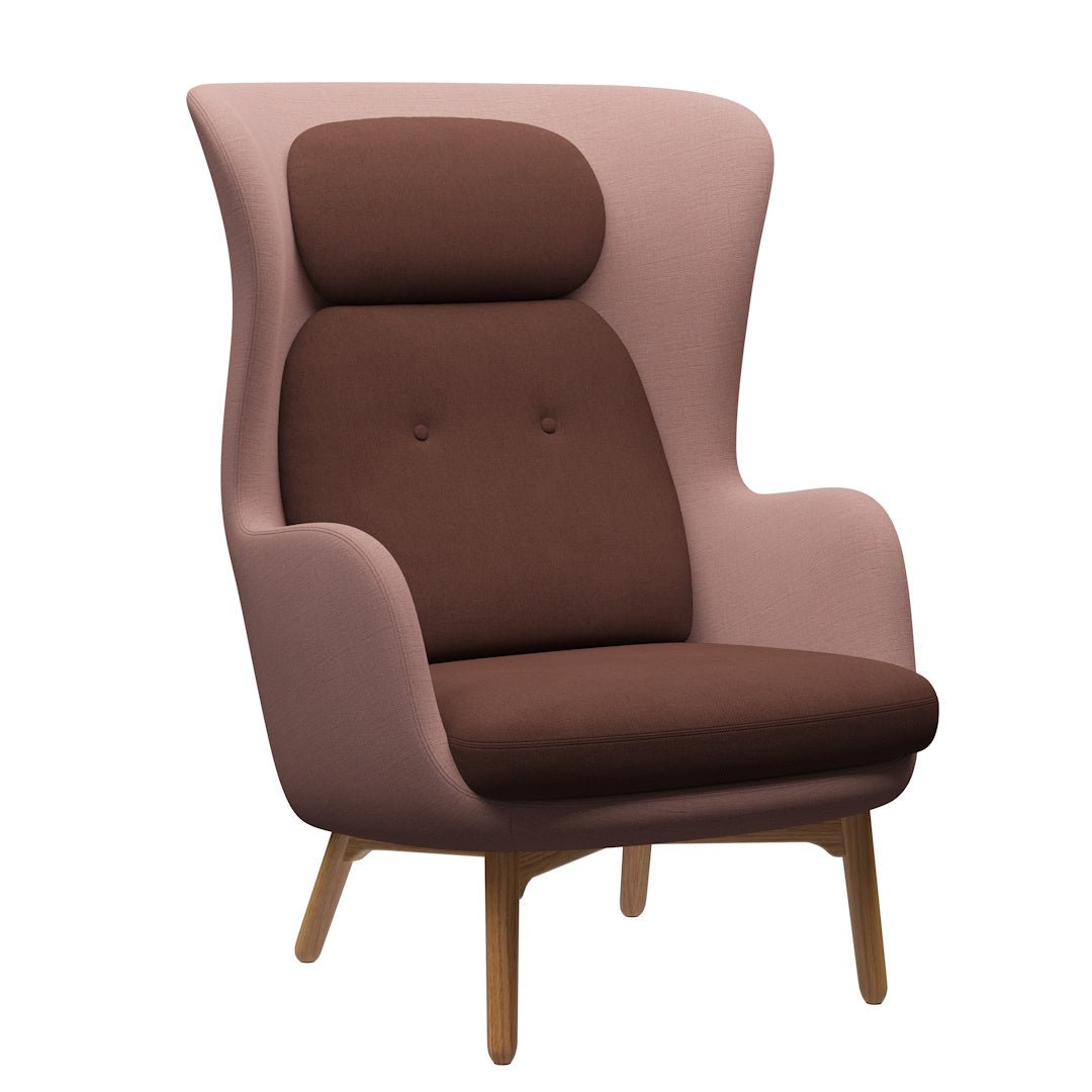 Ro™ JH2 Lounge Chair - ökenhem