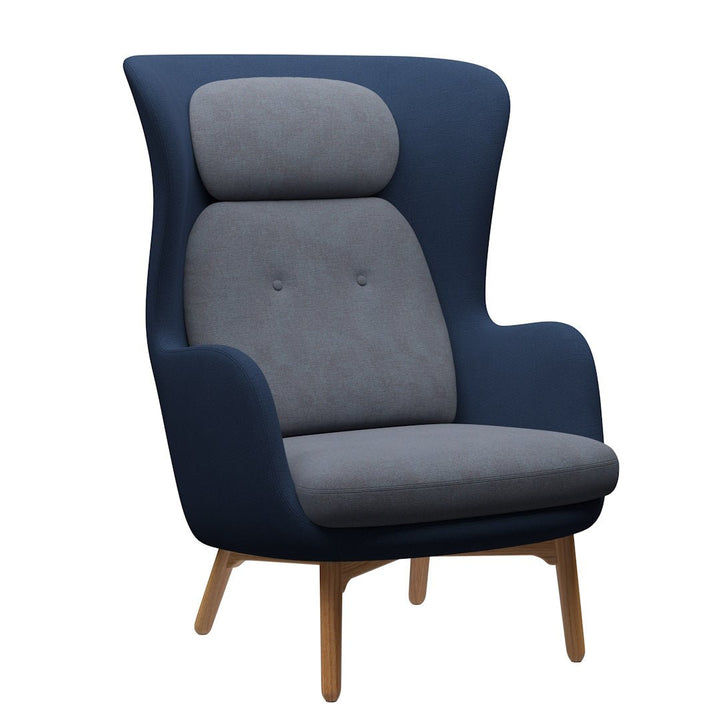 Ro™ JH2 Lounge Chair - ökenhem