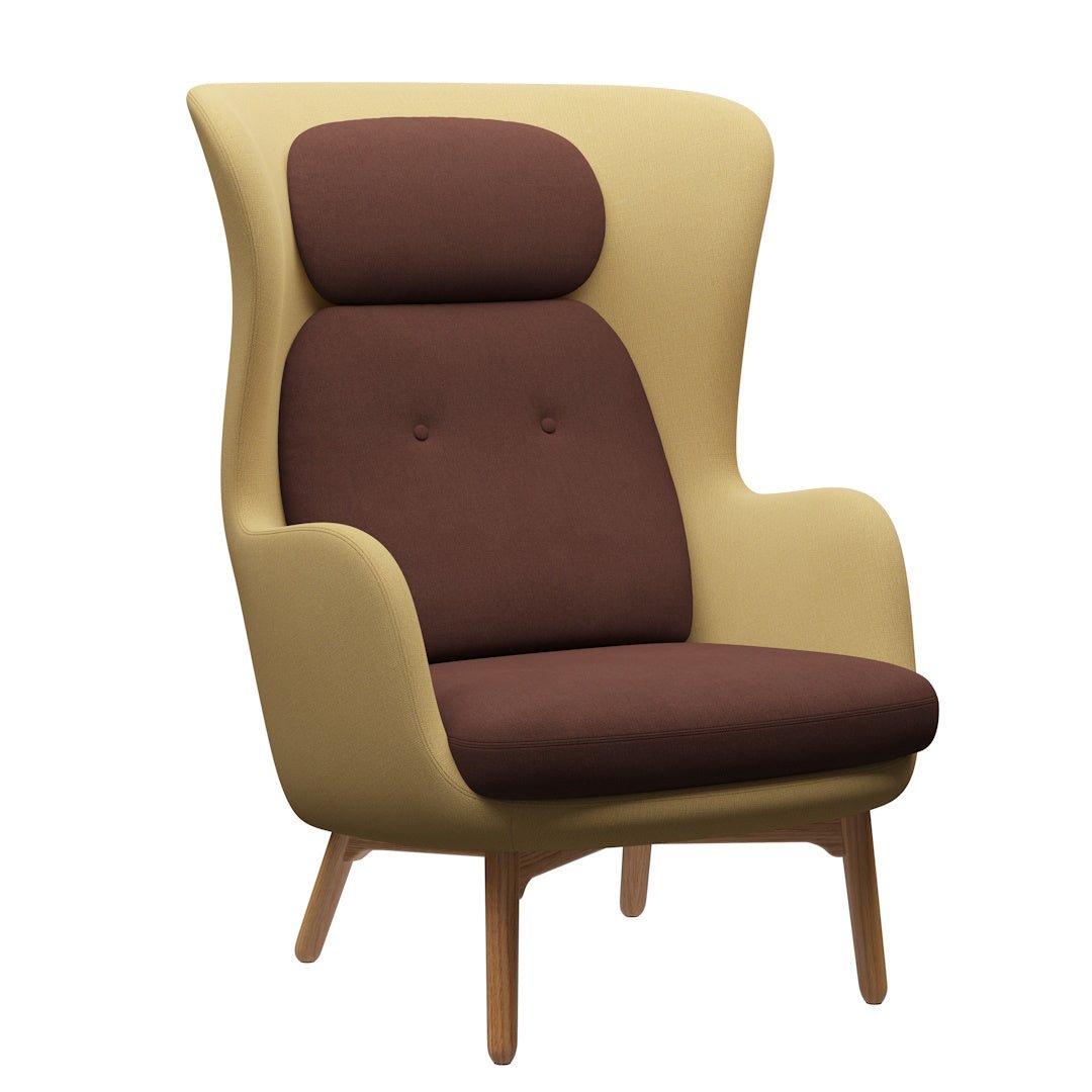 Ro™ JH2 Lounge Chair - ökenhem