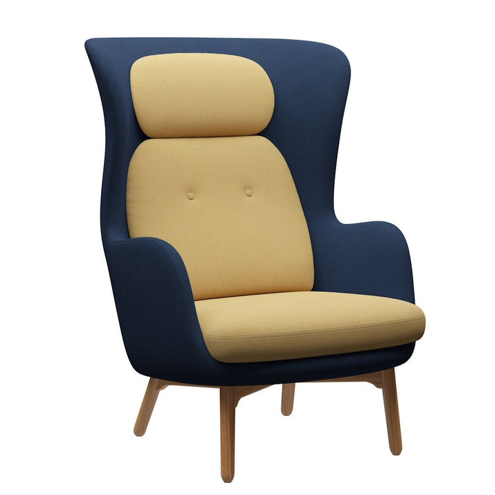 Ro™ JH2 Lounge Chair - ökenhem