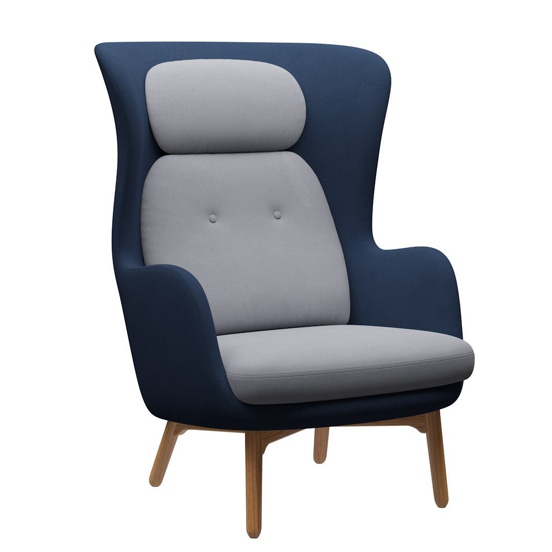 Ro™ JH2 Lounge Chair - ökenhem