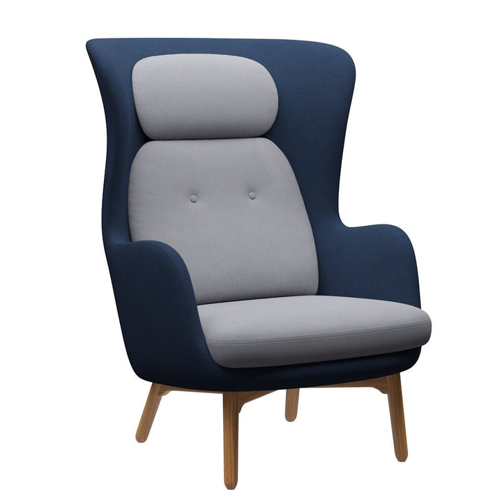 Ro™ JH2 Lounge Chair - ökenhem