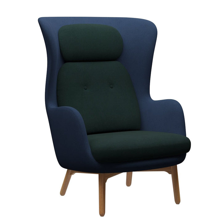 Ro™ JH2 Lounge Chair - ökenhem