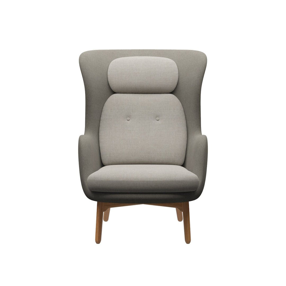 Ro™ JH2 Lounge Chair - ökenhem